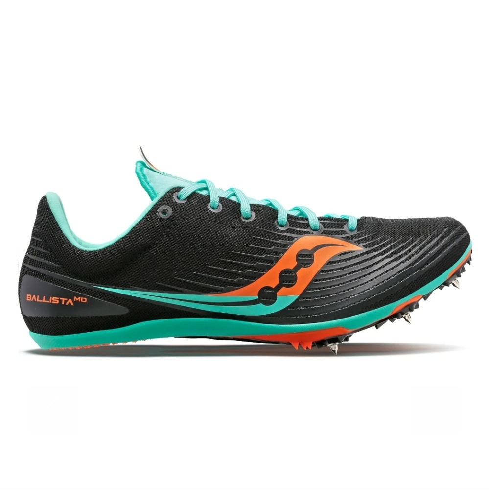 Saucony Ballista Track Shoes